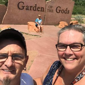 Meet your Posher, Marybeth